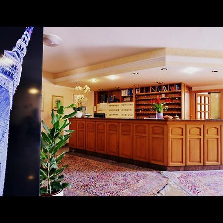 Rio Hotel 里瓦塔迪都灵 外观 照片