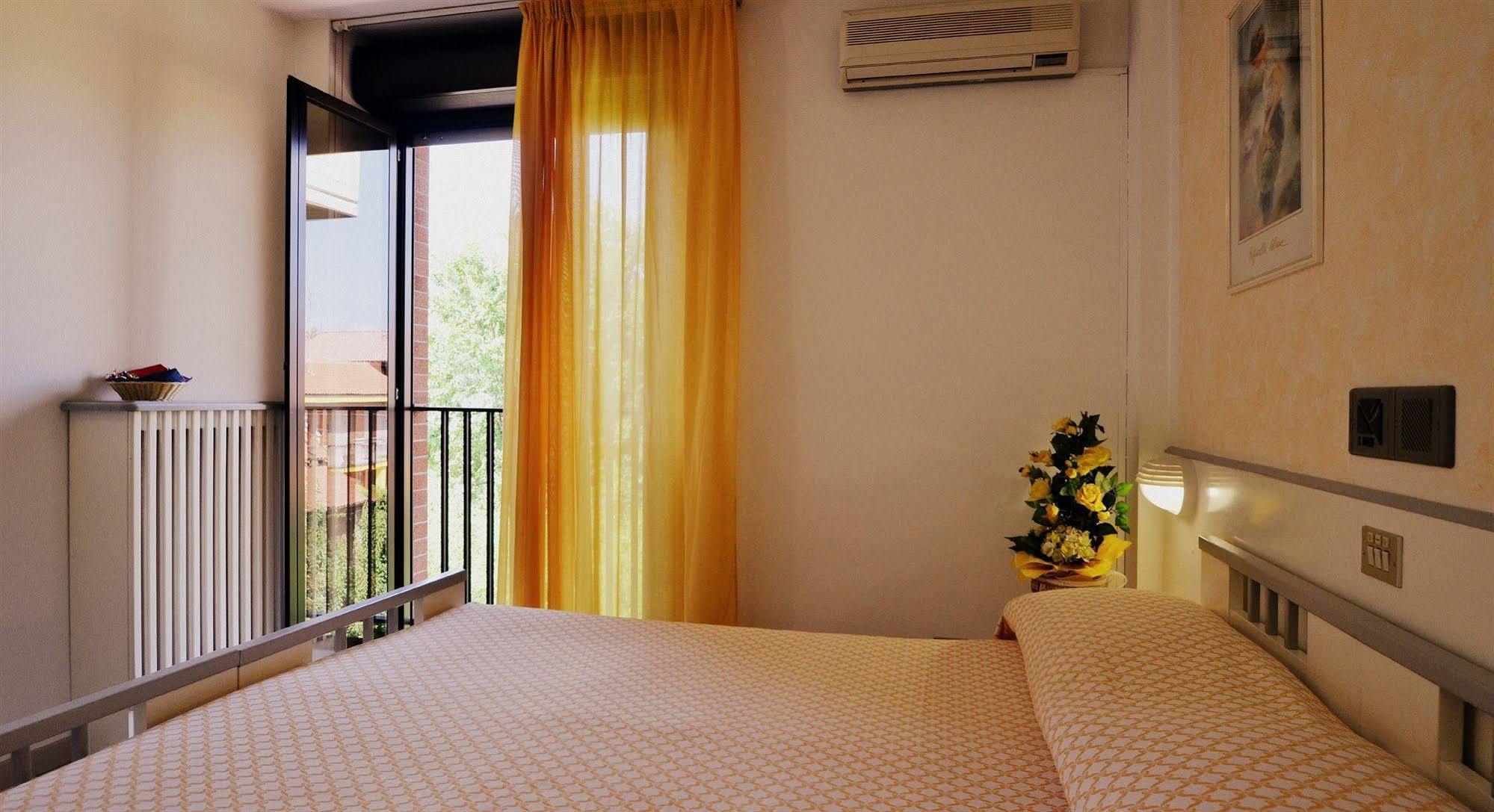 Rio Hotel 里瓦塔迪都灵 外观 照片